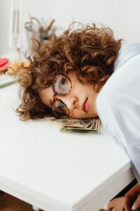 Saúde Mental e a Sociedade do Cansaço